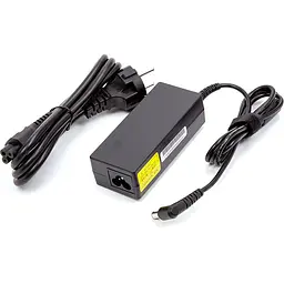 Блок живлення для ноутбуків PowerPlant FUJITSU 220V, 19V 60W 3.16A (6.5 x 4.4) (KD00MS0018)