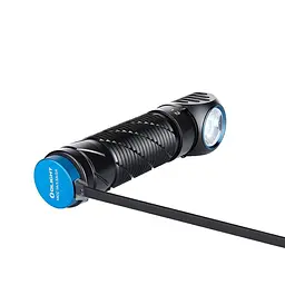Ліхтар Olight Perun 2 Black (1013-2370.32.78) - мініатюра 10