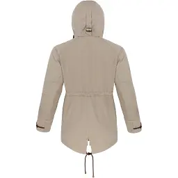 Куртка Frontier Smock Ligrum M women Ivory - мініатюра 3