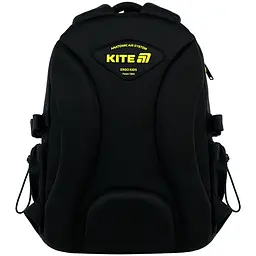Рюкзак для початкової школи Kite Education 1022 DC Чорний (DC26-1022M) - мініатюра 7