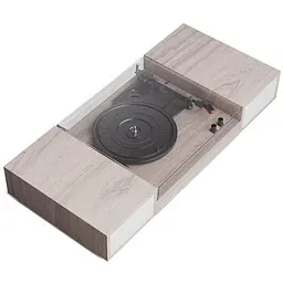 Програвач вінілу Auna TT-Play2x10W BT RCA-Out (10045082)