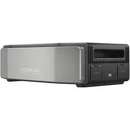 Додаткова батарея EcoFlow DELTA Pro Ultra UA [123165] - мініатюра 2