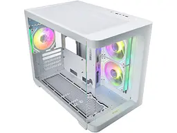 Корпус FSP S380 White (S380-WA) - мініатюра 2