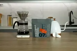 Кава Guatemala Huehuetenango, 250 г - мініатюра 2
