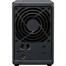 NAS Synology DS725+ - мініатюра 6