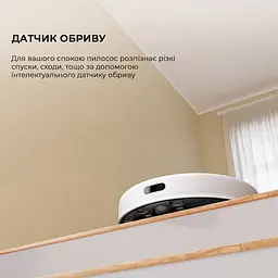 Робот-пилосос Dreame D10 Plus Gen 2 (RLD32GD) [123355] - мініатюра 15