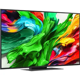 Телевізор LG evo AI QNED86 55` QNED Ultra HD 4K (55QNED86A6A) UA [137223] - мініатюра 4