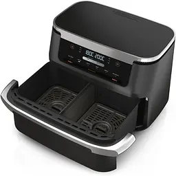Мультипіч Ninja Foodi FlexDrawer 6.6 л AF550EU (AF550EU) - мініатюра 3