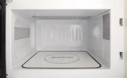 Мікрохвильова піч Gorenje Mo 4250 Cli (MXY90Z) - мініатюра 5