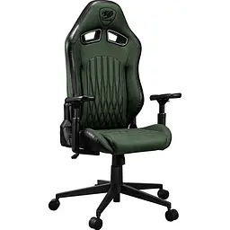 Геймерське крісло Cougar Explore Army Green F (3MEAFGEB.0001) [142090] - мініатюра 5