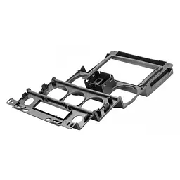 Перехідна рамка Jeep Wrangler Carav 22-563 - мініатюра 2