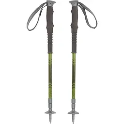 Палиці трекінгові Kelty Upslope 2.0 Зелений - мініатюра 2