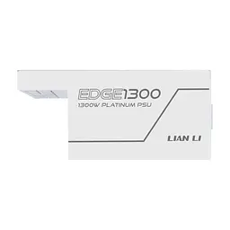 Блок живлення Lian Li 1300W EDGE1300 White (G9P.EG1300.WE00.EU) - мініатюра 8