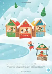 Fairies. Little Transfer Book - мініатюра 6