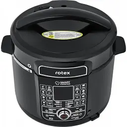 Мультиварка ROTEX REPC 79-B - мініатюра 12