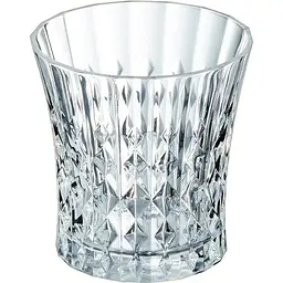Набір склянок CD'A Lady Diamond низьких 6 шт х 270 мл (L9747)
