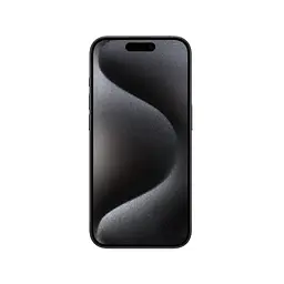 Мобільний телефон Apple iPhone 15 Pro 256Gb Black Titanium (REF B) BREEZY (2BMTV13) - мініатюра 2