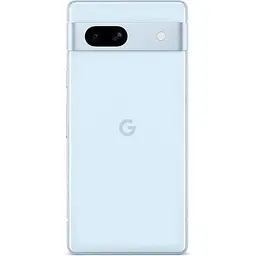 Смартфон Google Pixel 7a 5G 8/128Gb Sea - мініатюра 3