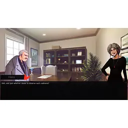 Ключ активації Microsoft Crime Opera: The Butterfly Effect для Xbox One/Series - мініатюра 7