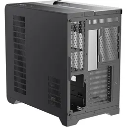 Корпус 1stPlayer RT7 Black (RT7-BK) [146398] - мініатюра 4