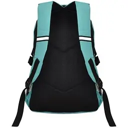 Рюкзак туристичний Semi Line 35 Turquoise/Grey (BSL117) (DAS302578) - мініатюра 2