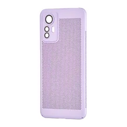 Чохол Perfomed Xiaomi Redmi Note 12S Lilac Purple