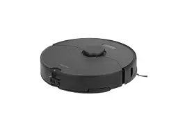 Робот-пилосос з вологим прибиранням RoboRock S7 Max Ultra Black - мініатюра 3