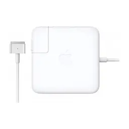 Блок живлення до ноутбуку Merlion Apple 60W 16.5V 3.65A, MagSafe2 (02285 / LAMS2/60)