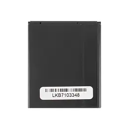 Акумулятор (батарея) для смартфона HTC BOPBM100 (Desire 616 D616W) 3.7V 2000mAh 7.4Whr - мініатюра 3