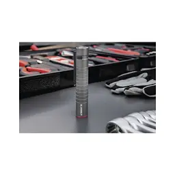 Ліхтар EMOS P3150 100Lm 1AAA Metal (P3150) - мініатюра 11