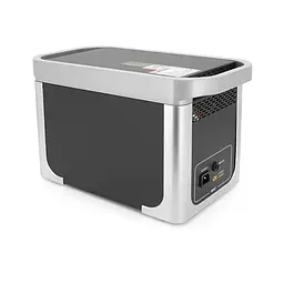 Зарядна станція Must 1000W 1280Wh (EM1024S) - мініатюра 2