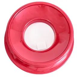 Миска непроливайка Georplast Picnik Simply, 22x9,5 см, в асортименті - мініатюра 2