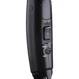 Фен ARDESTO HD-Y120T - мініатюра 2