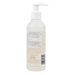 Гель для вмивання Ziaja Natural Care Зволожуючий з молочною кислотою, 200 мл - мініатюра 3