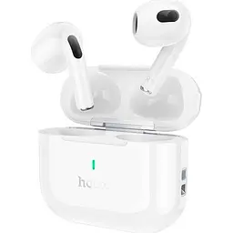 Навушники Hoco EW58 White [109820] - мініатюра 3