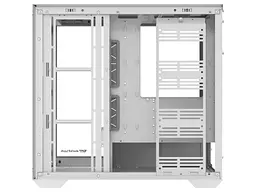 Корпус DarkFlash DLX4000 White - мініатюра 6