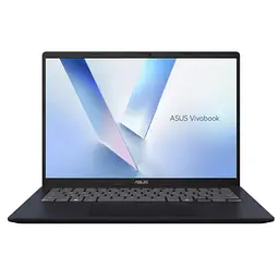 Ноутбук ASUS Vivobook 14 M1407KA-LY141 (90NB15H1-M006W0) - мініатюра 1