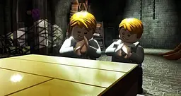 Гра Sony PlayStation 4 Lego Harry Potter Collection Англійська Версія Б/в - мініатюра 9