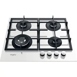 Газова варильна поверхня Whirlpool GOFL 629/WH [95550] - мініатюра 2