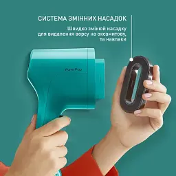 Відпарювач ручний TEFAL DT2024E1 - мініатюра 5