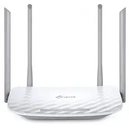Маршрутизатор TP-Link Archer C50 (Archer-C50)