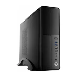 Корпус для ПК Gamemax ST612-2U3-TYC