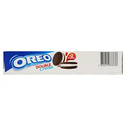 Уцінка. Печиво Oreo з подвійною начинкою 170 г (758633)  - мініатюра 3