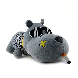Дорожня подушка з вугільним наповненням МОЗ
