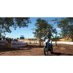Гра MX vs ATV Legends (російські субтитри) (PS5) - мініатюра 3