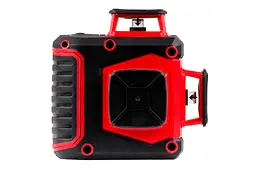 Рівень лазерний Intertool MT-3057 360 ° x 3 головки - мініатюра 9