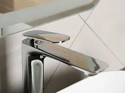 Змішувач для умивальника ASIGNATURA Intense 65521600 - мініатюра 6