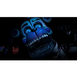 Гра Five Nights at Freddy’s Core Collection для Nintendo Switch [RU] [115520] - мініатюра 4