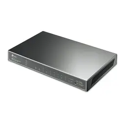 Комутатор мережевий TP-Link SG2210P - мініатюра 2