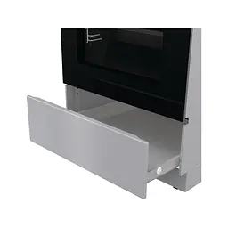 Електрична плита Gorenje GEC5C41SG - мініатюра 10